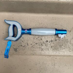 Disney 70th Anniversary Key *Completed*